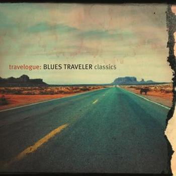 Music - CD Travelogue: Blues Traveler Classics Book