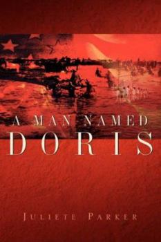 Hardcover A Man Named Doris Book