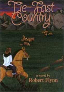 Hardcover Tie-Fast Country Book