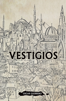 Paperback Vestigios [Spanish] Book