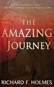 Paperback The Amazing Journey Book