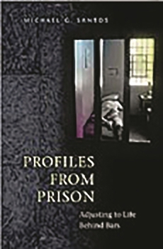 Hardcover Profiles from Prison: Adjusting to Life Behind Bars Book