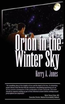 Paperback Orion in the Winter Sky Book