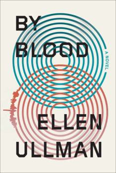 Hardcover By Blood: A Novel Book
