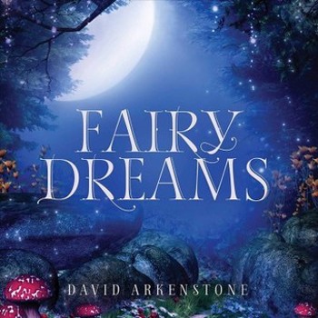Music - CD Fairy Dreams Book