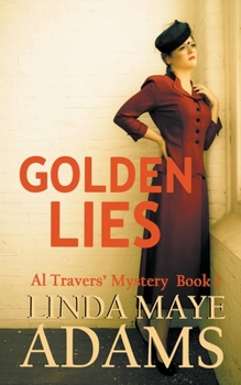Paperback Golden Lies Book