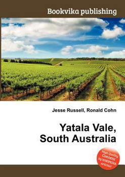 Paperback Yatala Vale, South Australia Book