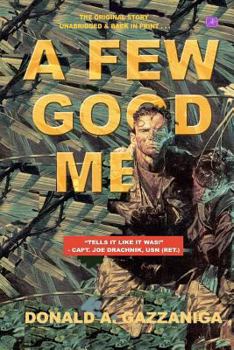 Paperback A Few Good Men: The Marines Book