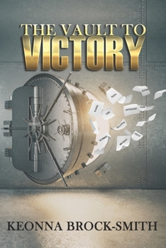 Paperback The Vault to Victory Book