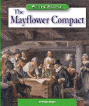 The Mayflower Compact - Book  of the We the People