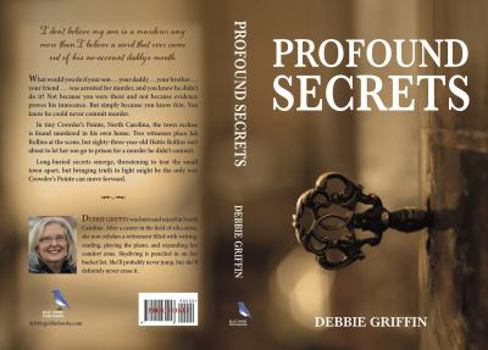 Paperback Profound Secrets Book