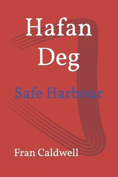 Paperback Hafan Deg: Safe Harbour Book