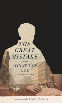 Hardcover The Great Mistake Book