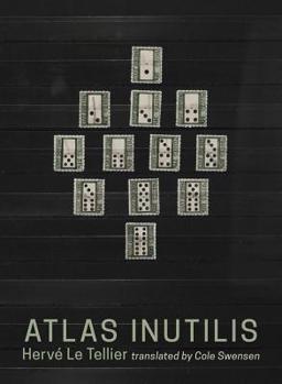 Paperback Atlas Inutilis Book