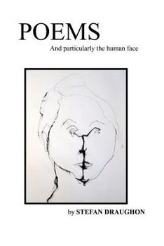 Paperback Poems: And Particularly the Human Face Book