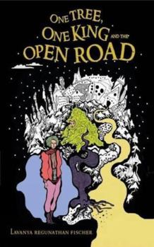 Paperback One Tree, One King and the Open Road Book