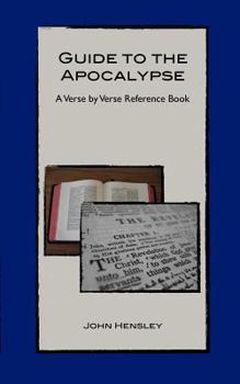 Paperback Guide to the Apocalypse Book