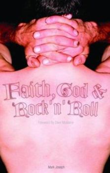 Paperback Faith, God, & Rock 'n' Roll Book