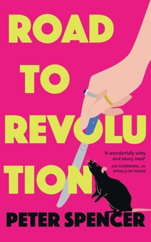Paperback Road to Revolution Book