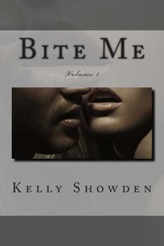 Paperback Bite Me: Volume 1 Book