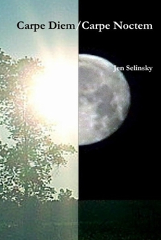 Paperback Carpe Diem/Carpe Noctem Book