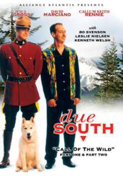 Due South: Call of the Wild