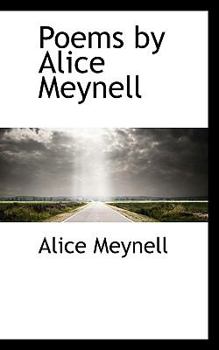 Poems by Alice Meynell
