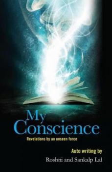 Paperback MY CONSCIENCE Book