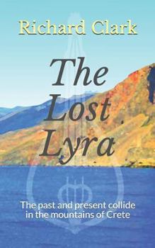 Paperback The Lost Lyra Book
