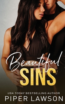 Beautiful Sins - Book #2 of the Enemies