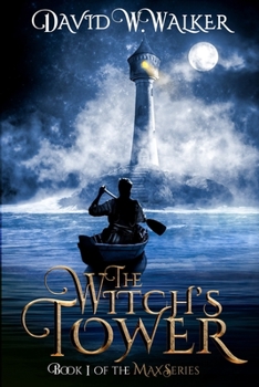Paperback The Witch's Tower Book