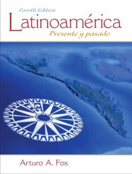 Paperback Latinoamérica: Presente Y Pasado Book