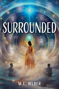 Paperback Surrounded Book