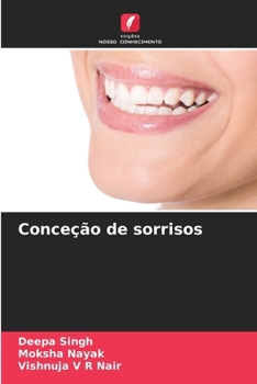 Paperback Conceção de sorrisos [Portuguese] Book