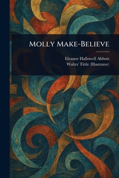 Paperback Molly Make-Believe Book