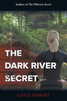 Paperback The Dark River Secret Book