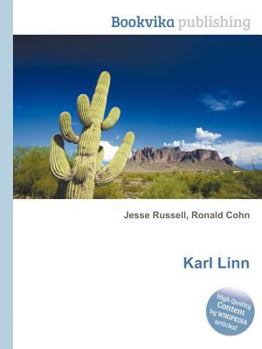 Paperback Karl Linn Book