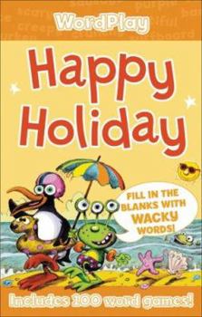 Paperback Happy Holiday! Book