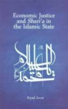 Paperback Economic Justice and Sharia in the Islamic State Book