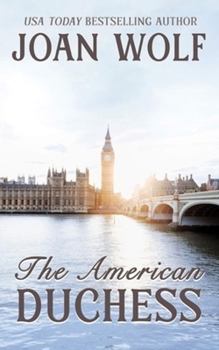 Paperback The American Duchess Book