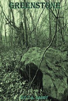 Paperback Greenstone Book