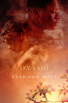 Paperback Under a Sky of Ash Book