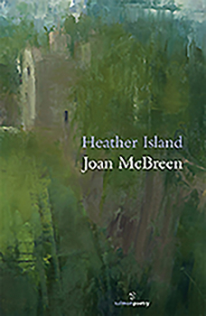 Paperback Heather Island Book