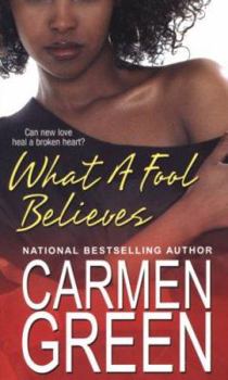 Mass Market Paperback What a Fool Believes Book