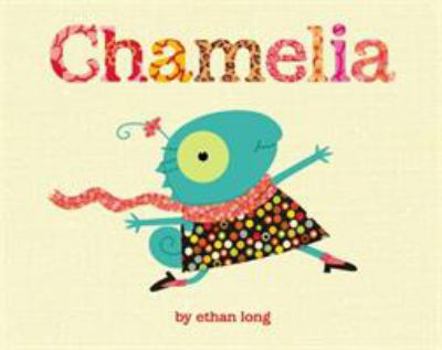 Chamelia - Book  of the Chamelia