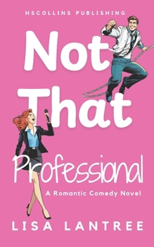 Paperback Not That Professional Book