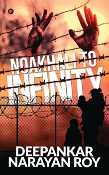 Paperback Noakhali to Infinity Book