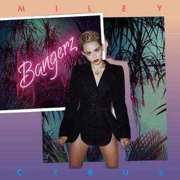 Music - CD Bangerz [Clean] [Deluxe Edition] Book