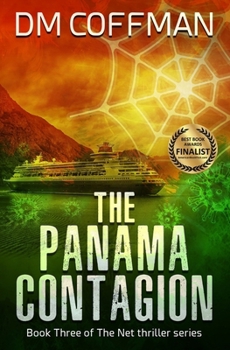 Paperback The Panama Contagion Book