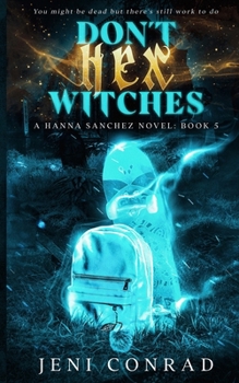 Paperback Don't Hex Witches Book